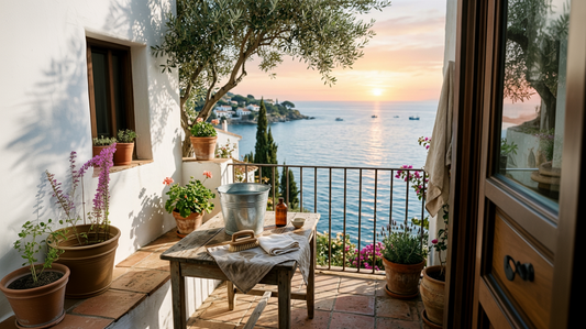 Auswandern ist leicht – bis der erste Frühjahrsputz kommt